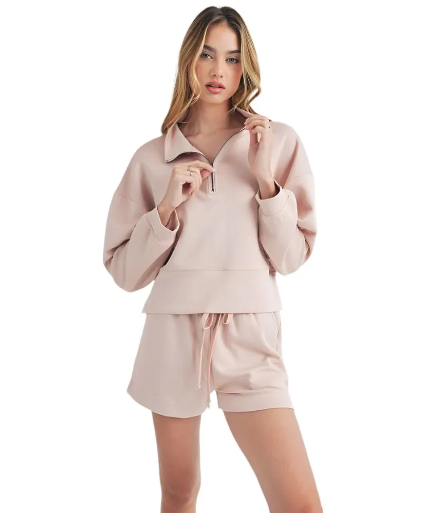 Lillie Lounge Set