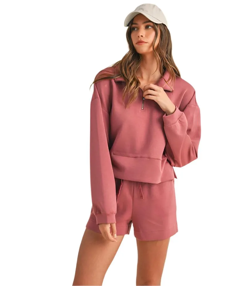 Lillie Lounge Set
