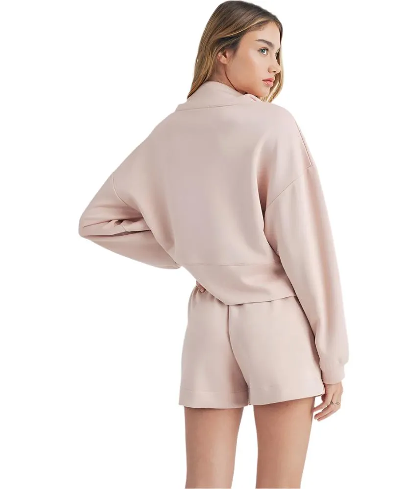 Lillie Lounge Set
