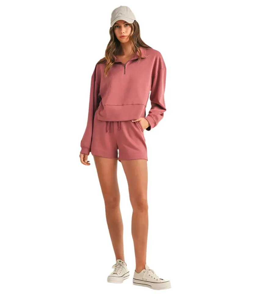 Lillie Lounge Set