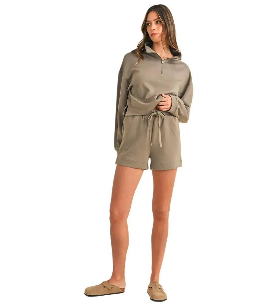 Lillie Lounge Set