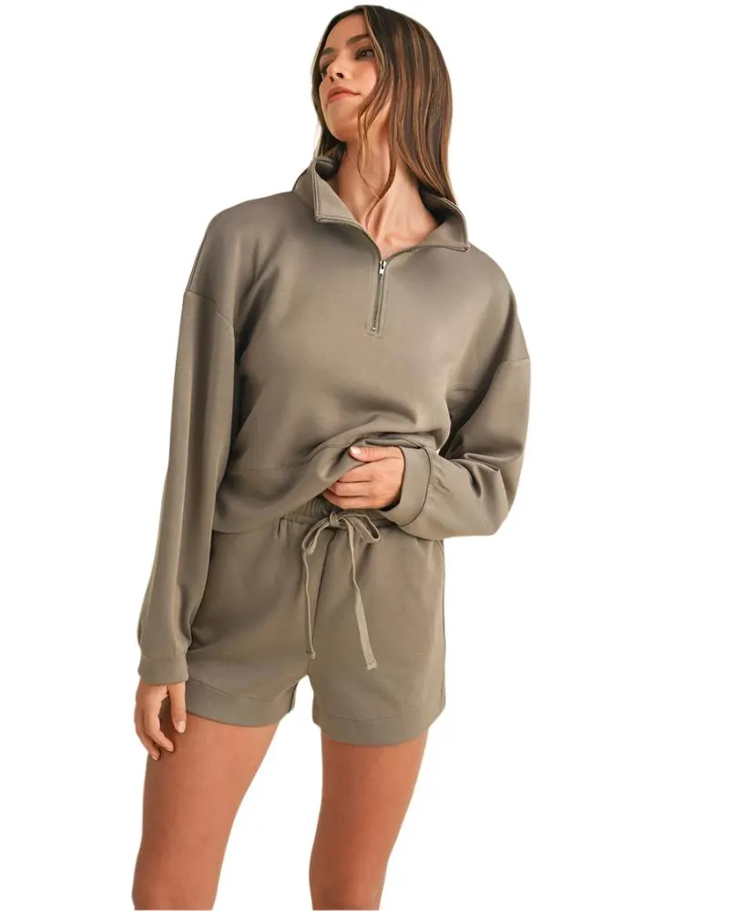 Lillie Lounge Set