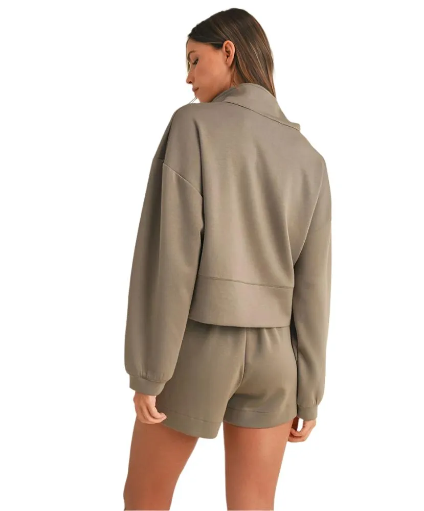 Lillie Lounge Set