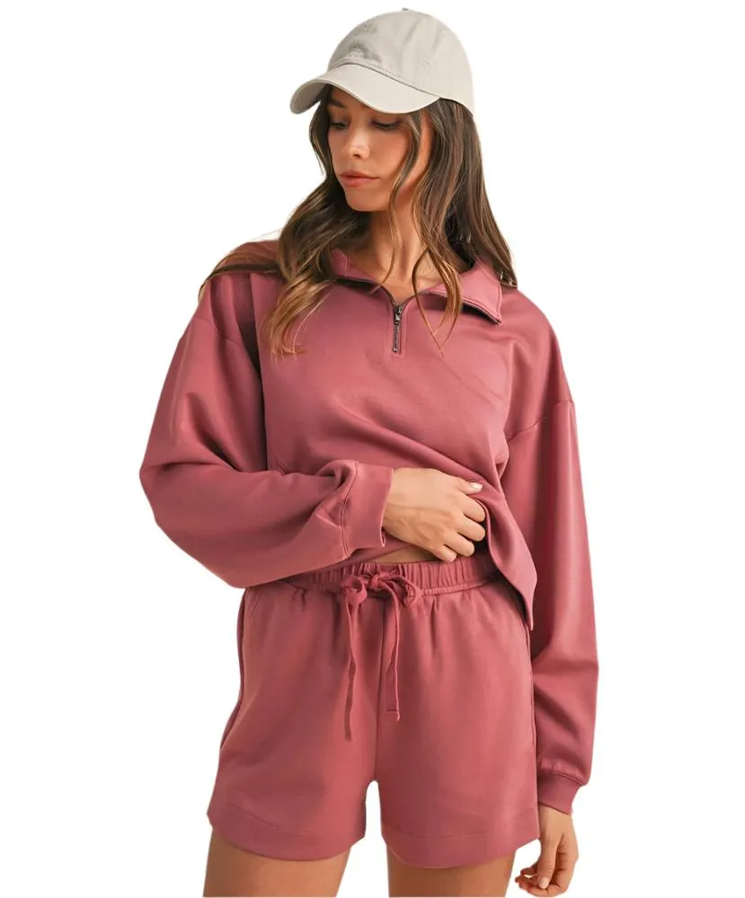 Lillie Lounge Set
