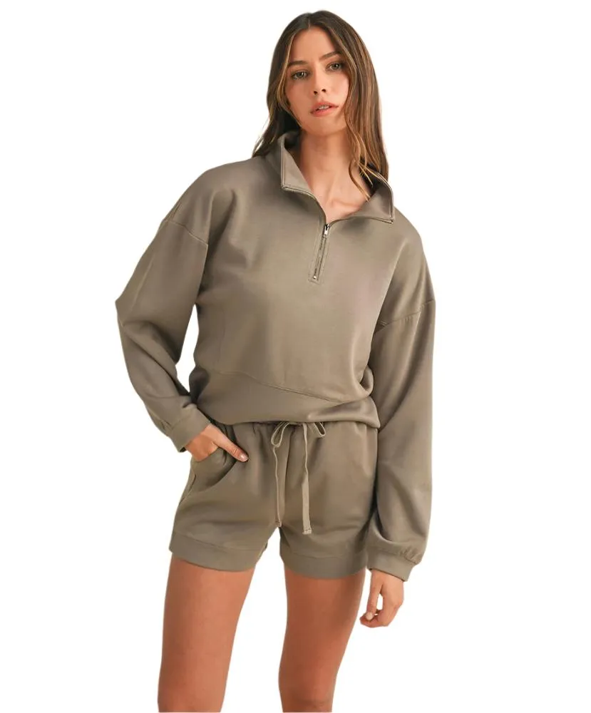 Lillie Lounge Set