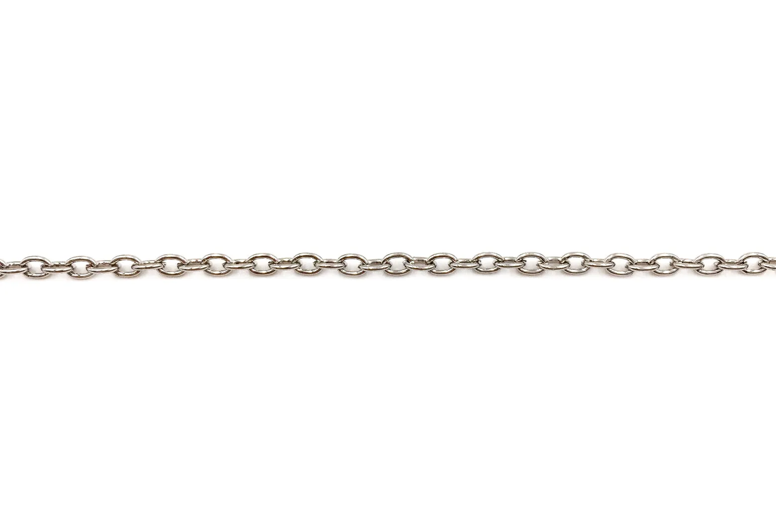 MCSX260S Oval Link Chain - Cable Chain