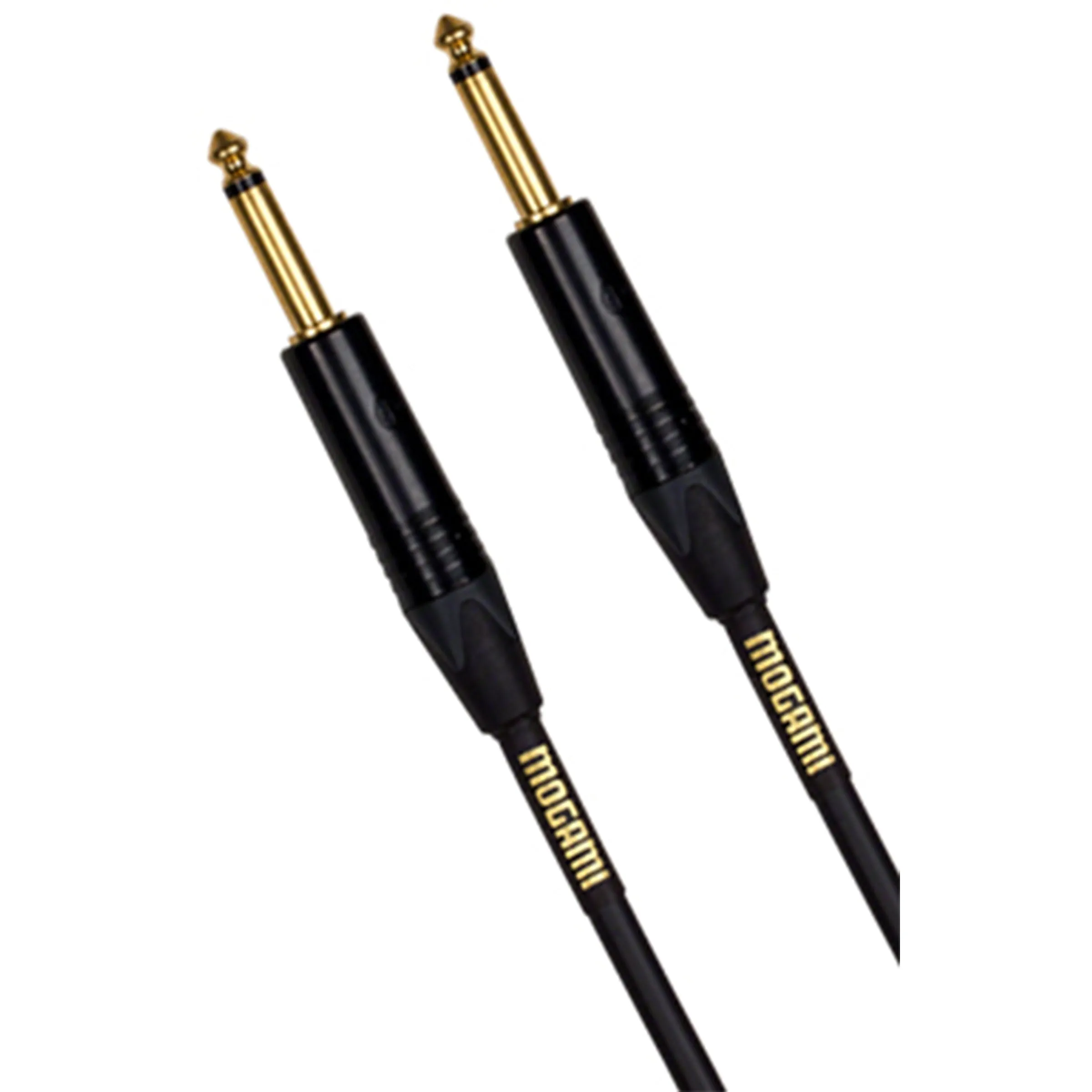 Mogami Gold Speaker Cable - 3'
