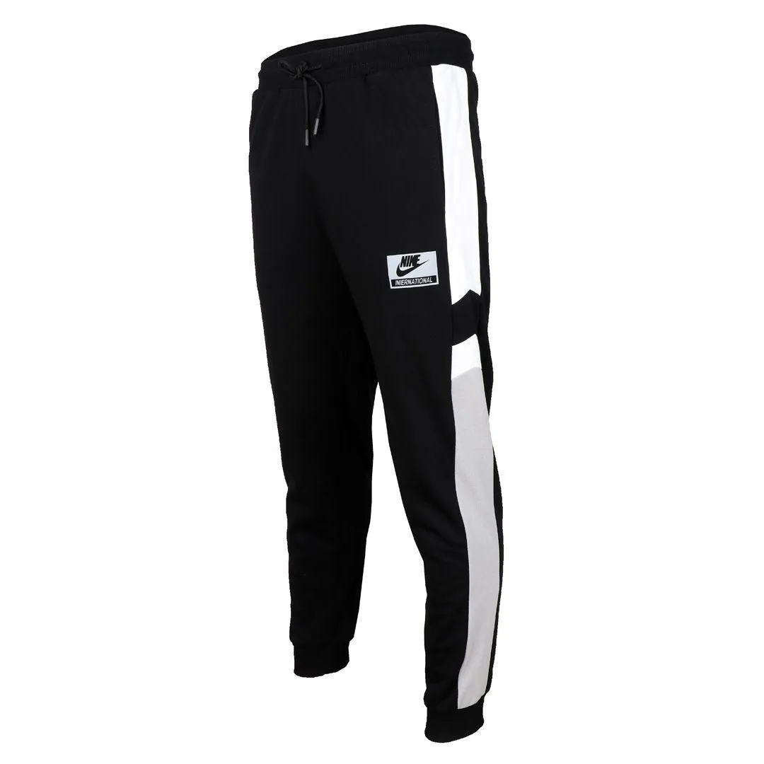 NK International Sportswear Men's Joggers