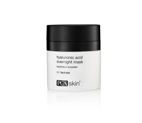 PCA SKIN Hyaluronic Acid Overnight Mask