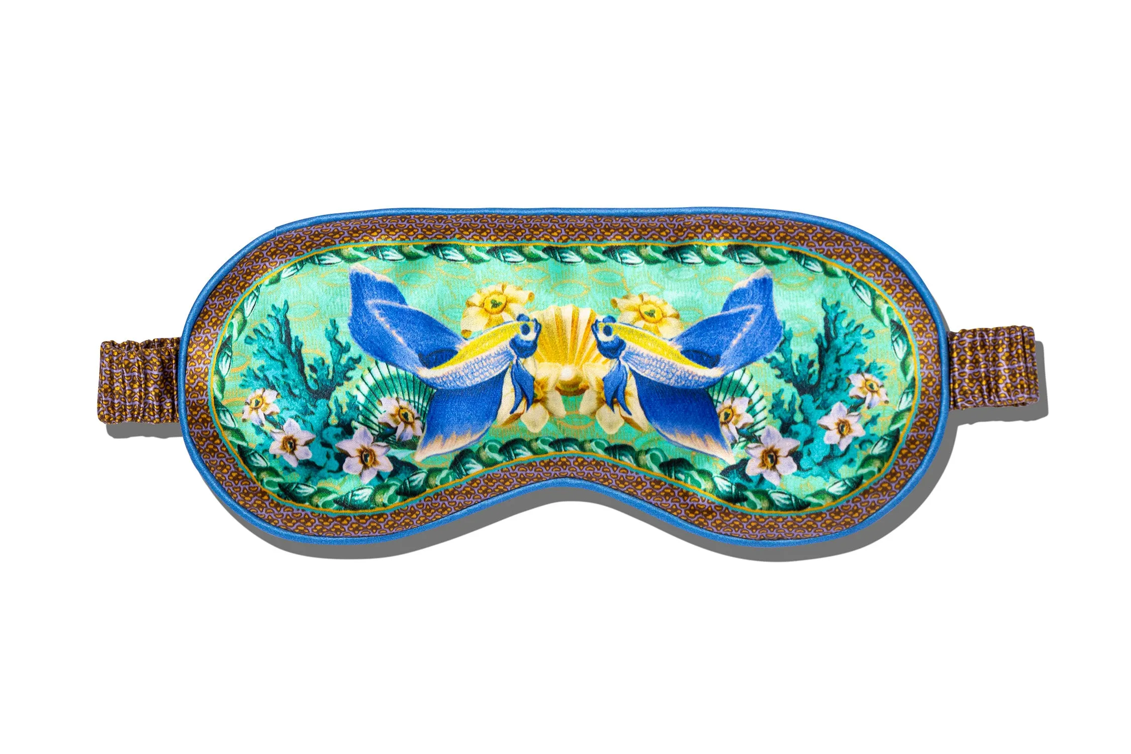 PISCES SLEEP MASK