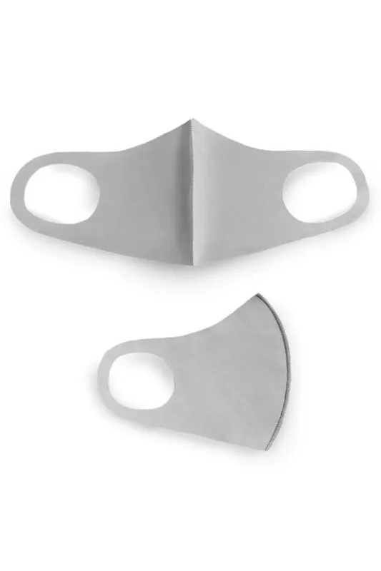 Pre-Order 3pc Washable PPE Face Masks