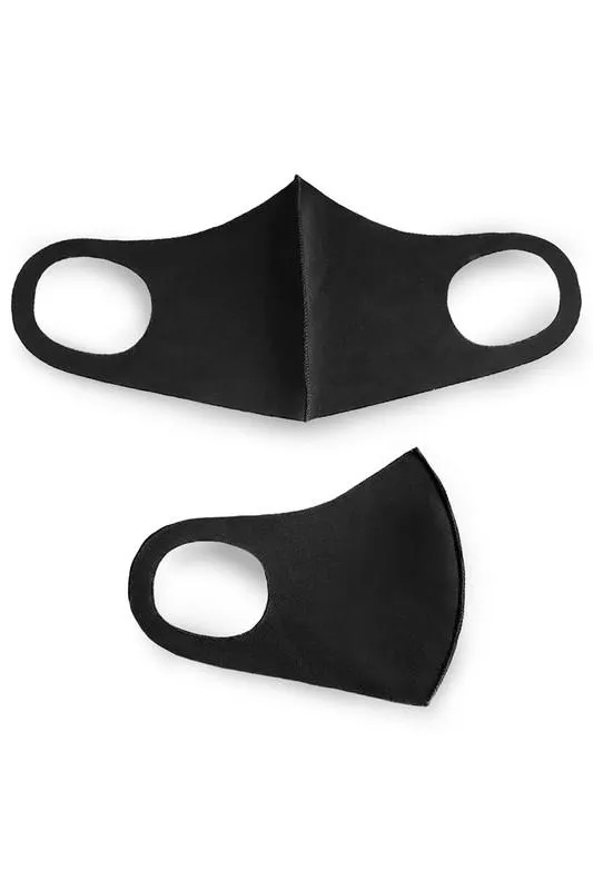 Pre-Order 3pc Washable PPE Face Masks