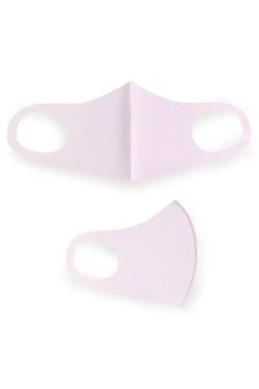 Pre-Order 3pc Washable PPE Face Masks