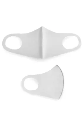 Pre-Order 3pc Washable PPE Face Masks