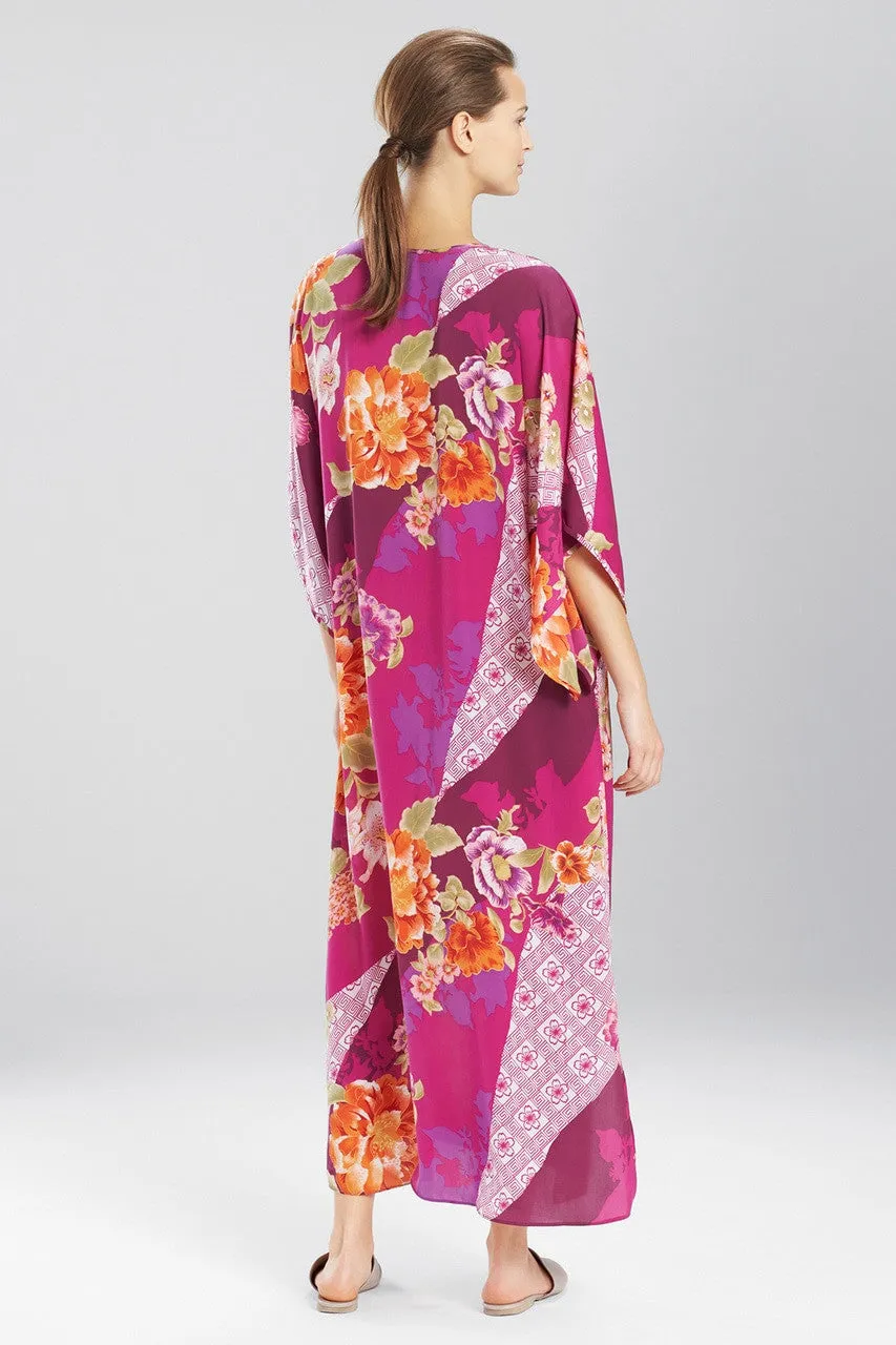 Samoa Caftan