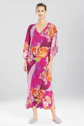 Samoa Caftan