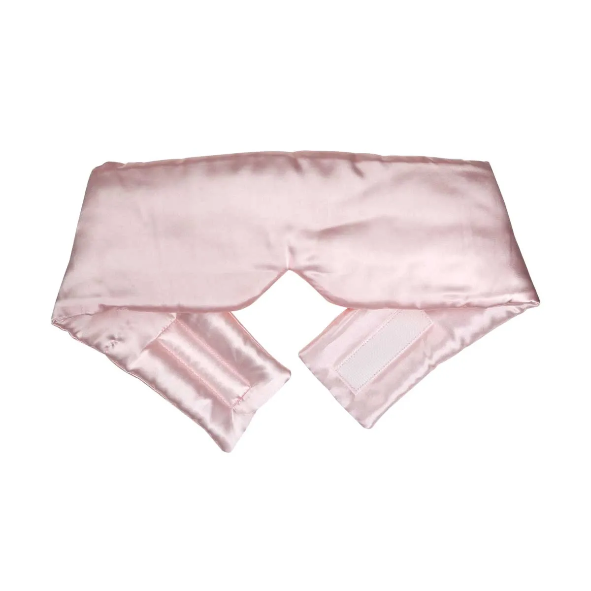 Satin Sleep Eye Mask Displayer of 6