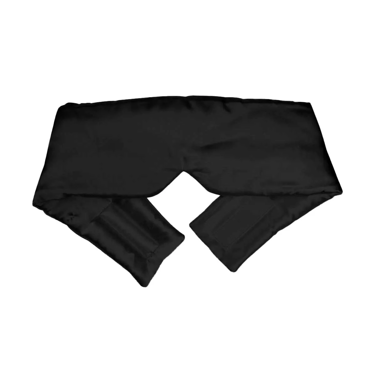 Satin Sleep Eye Mask Displayer of 6