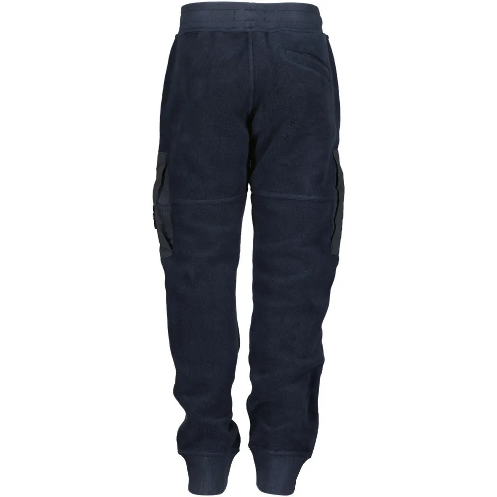 S.I. Junior Cotton Fleece Joggers