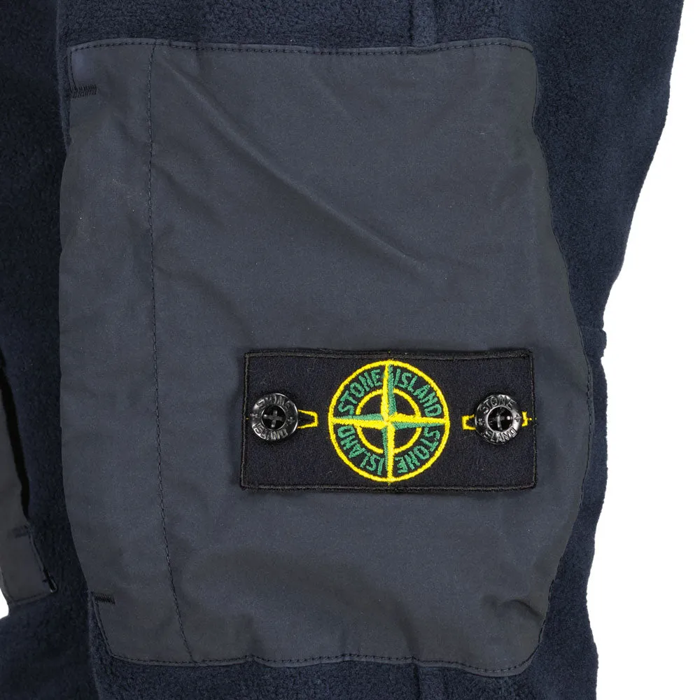 S.I. Junior Cotton Fleece Joggers
