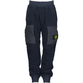 S.I. Junior Cotton Fleece Joggers