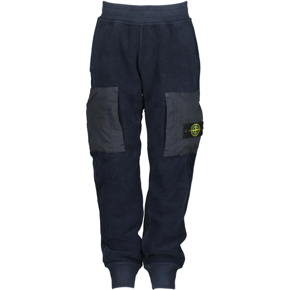 S.I. Junior Cotton Fleece Joggers