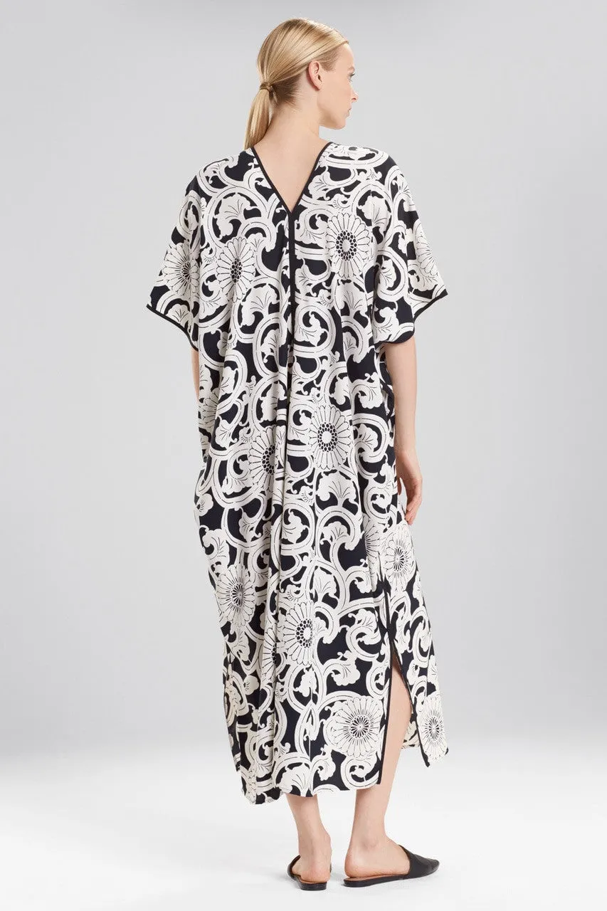 Silk Road Caftan
