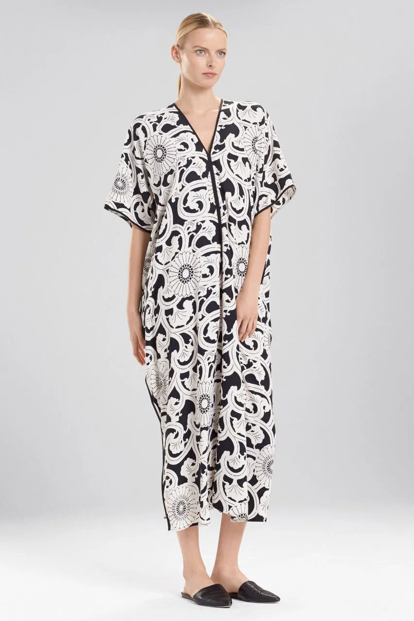 Silk Road Caftan