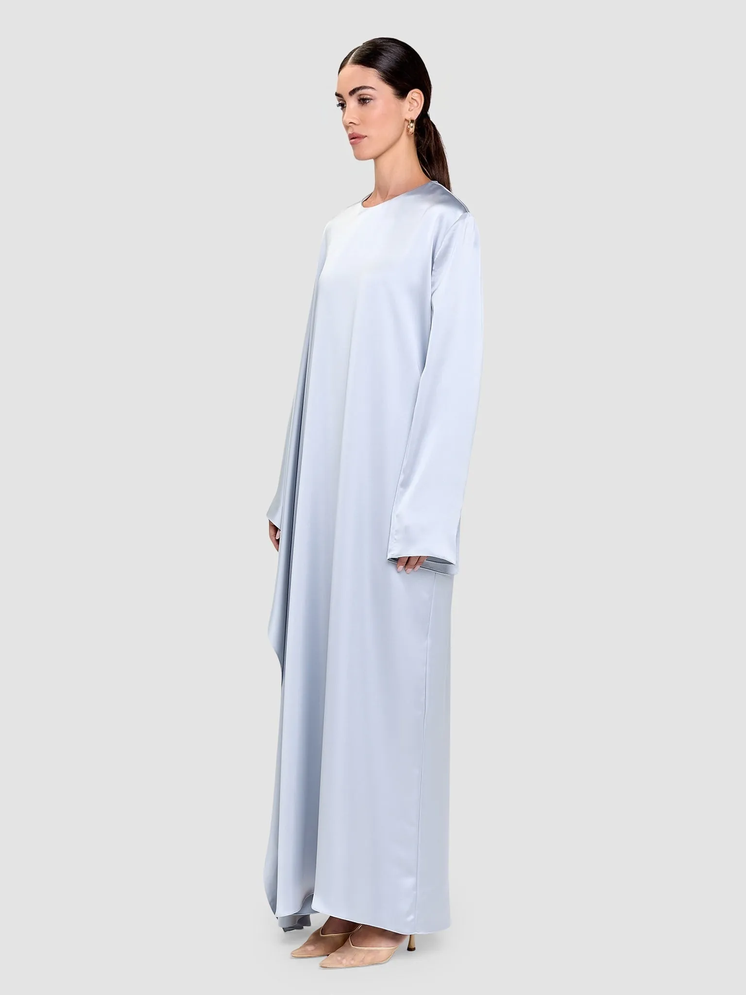 Silvia Kaftan - Sky Blue