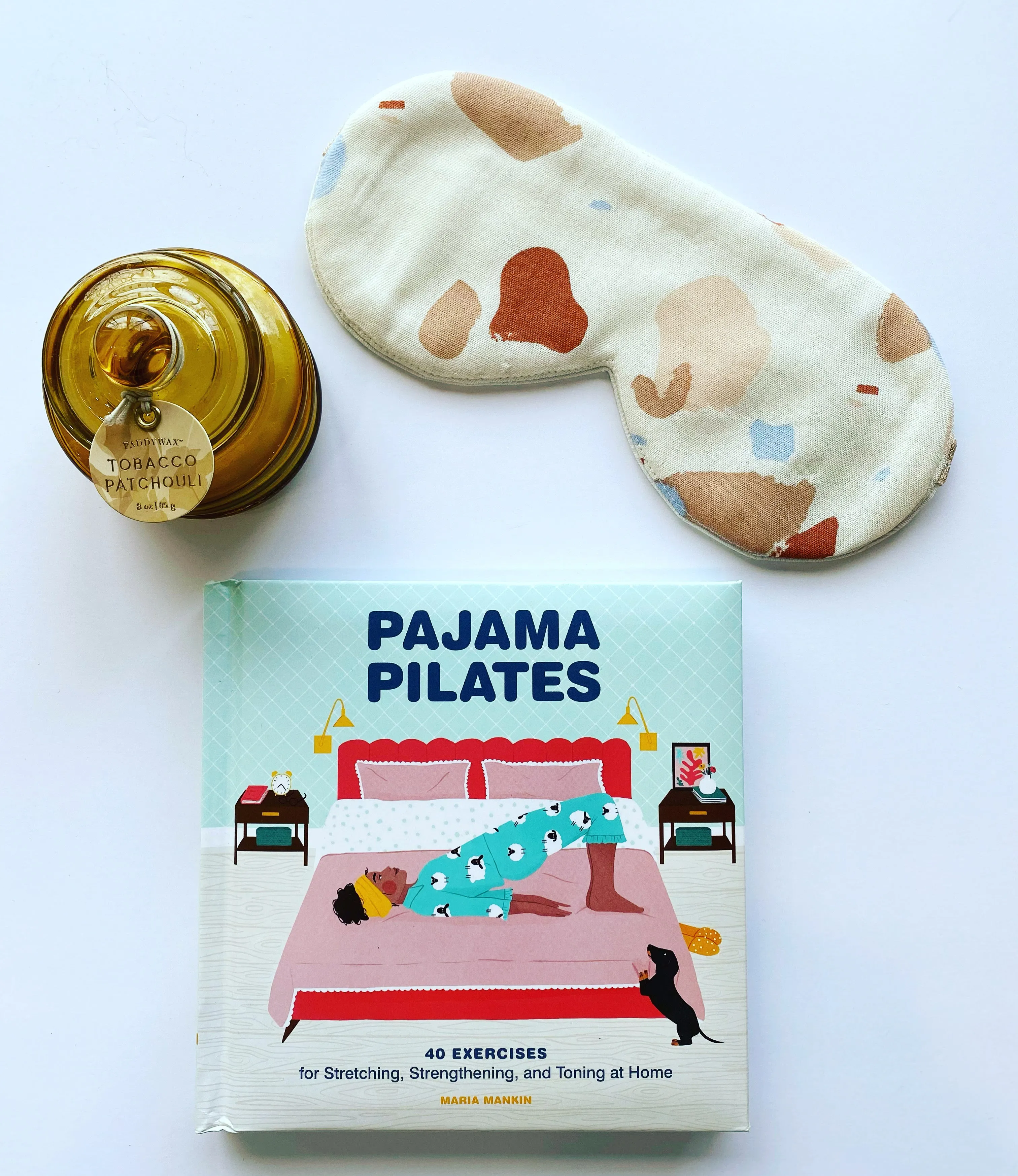 Sleep Masks