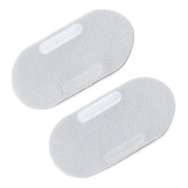 Soft Fabric Frame Wraps for DreamWear Series CPAP/BiPAP Masks (1 Pair)