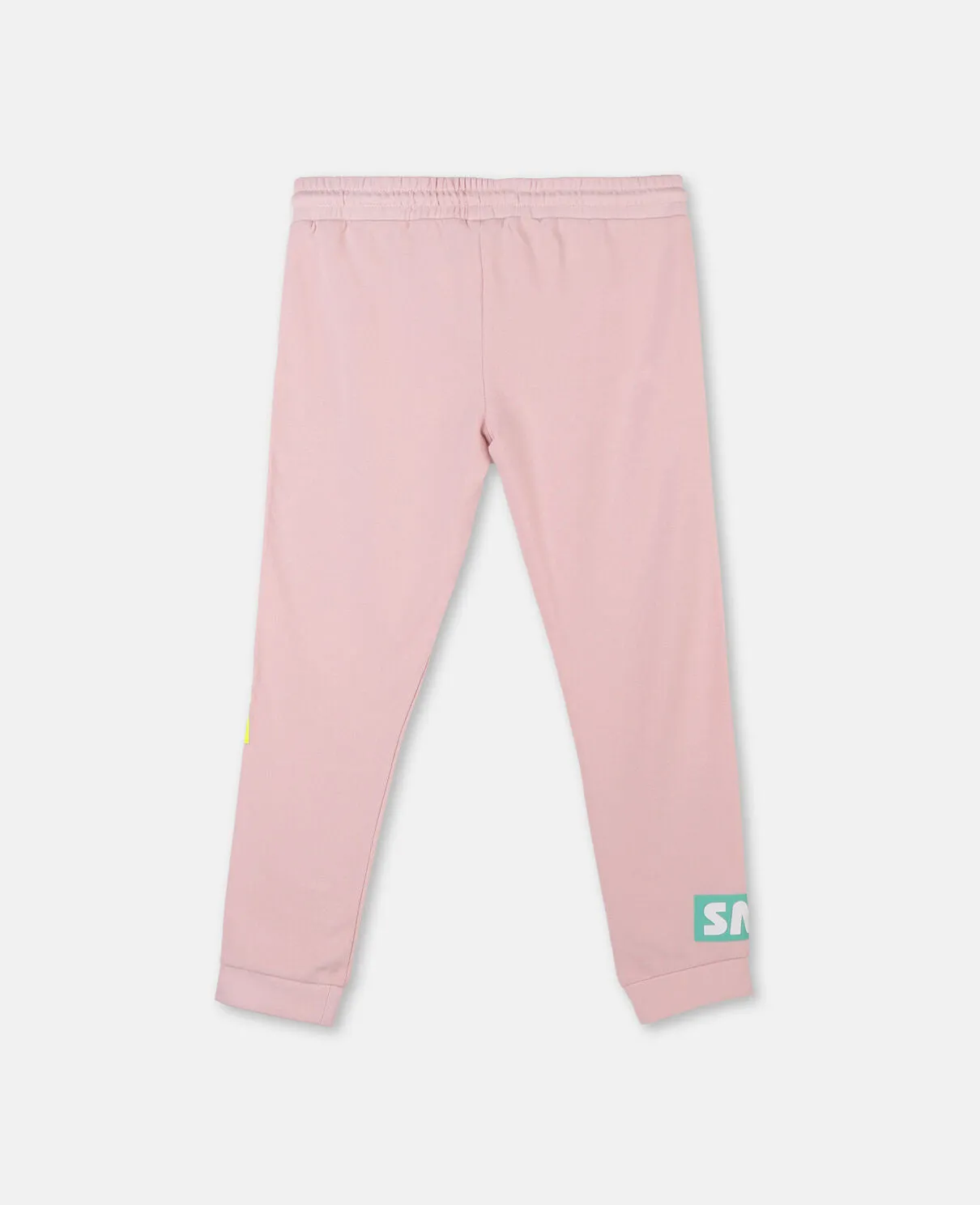 Sport Joggers W/3D Logo