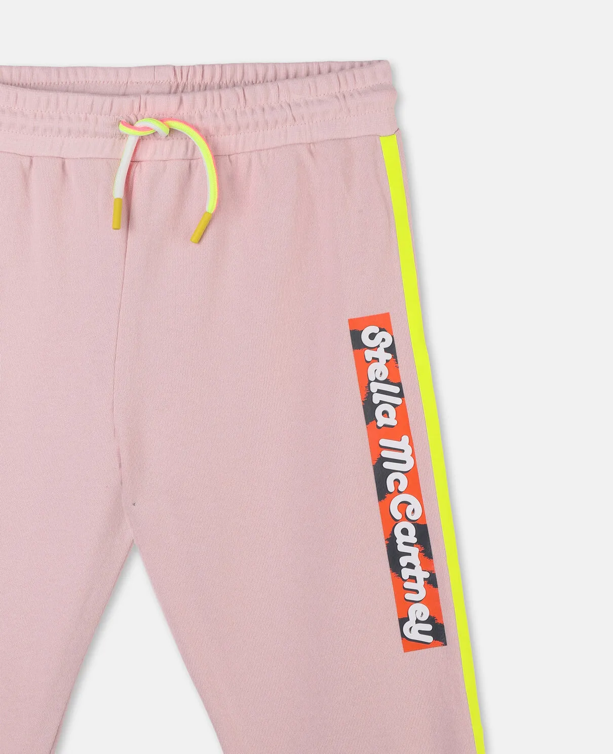 Sport Joggers W/3D Logo