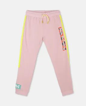 Sport Joggers W/3D Logo