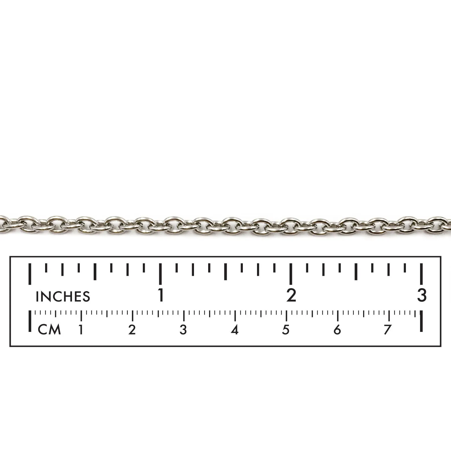 SSC1001 Stainless Steel Cable Chain