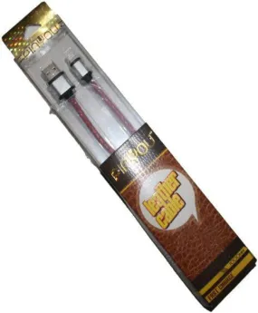 USB Leather Cable