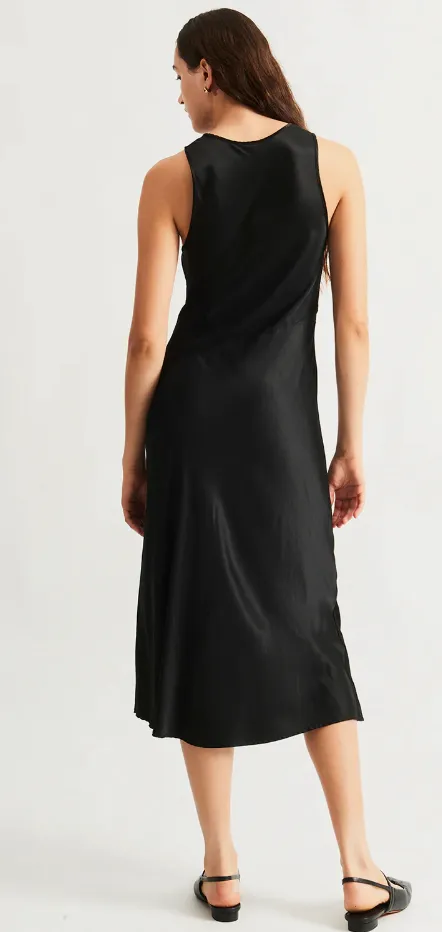 Valentina Midi Dress
