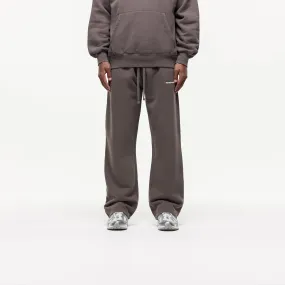 Vintage Washed Taupe Sweatpants