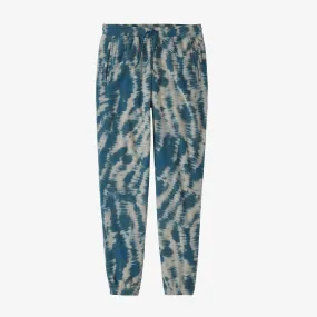 Women's Micro D Fleece Joggers (Past Season)
