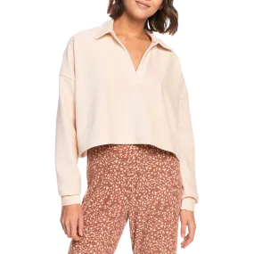 Women's On The Road Again Long Sleeve