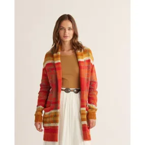 Women's Pendleton Monterey Belted Cardigan TC0039-87278
