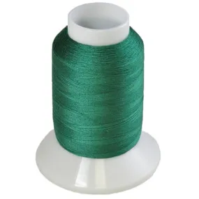 YLI Elite in Evergreen, 1000yd Spool