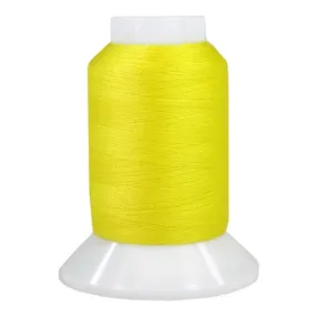 YLI Elite in Yellow, 1000yd Spool
