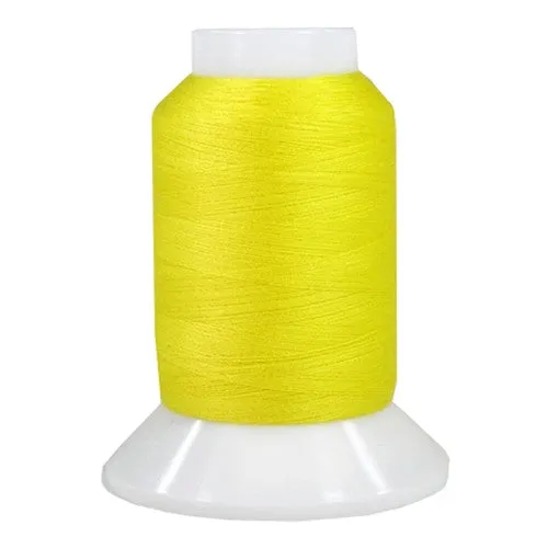 YLI Elite in Yellow, 1000yd Spool